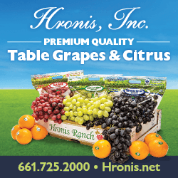 Hronis Inc