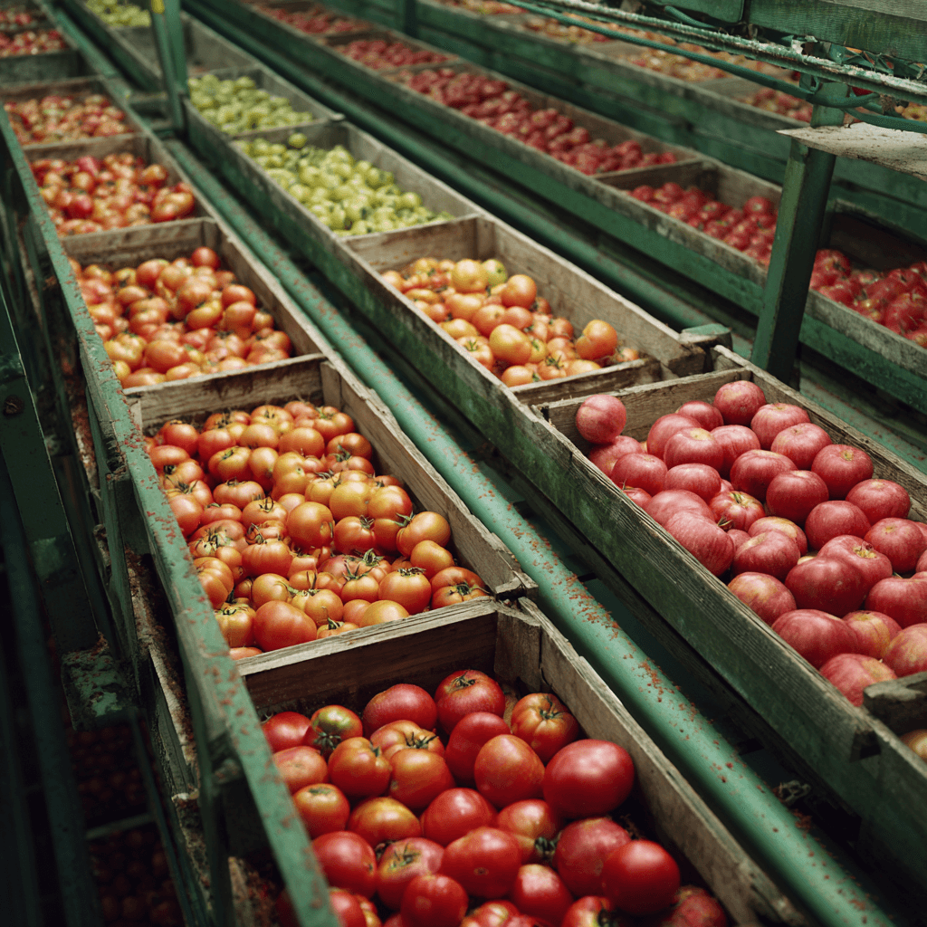 Industry Organizations