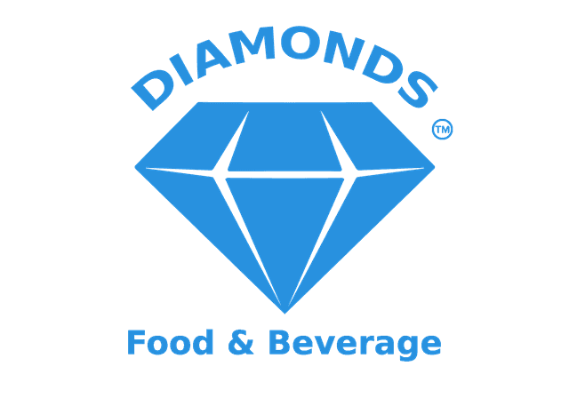 Diamond's Beverages