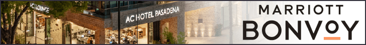 Marriott Bonvoy Banner