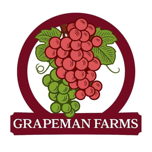 Grapeman Farms