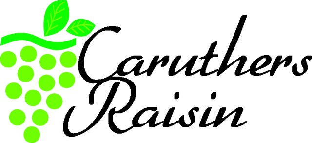 Caruthers Raisin Packing