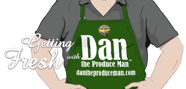 Getting Fresh with Dan the Produce Man