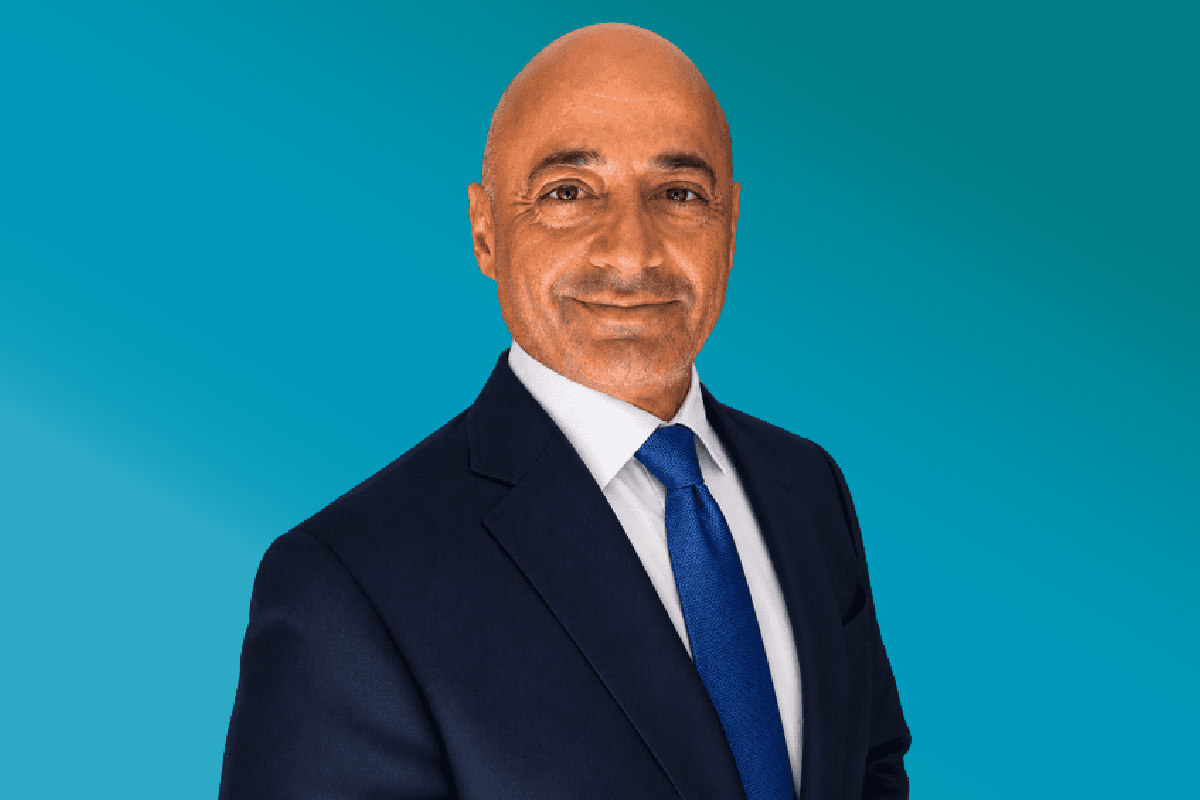 Allegiance Retail Services Promotes Samer Rahman to President and COO