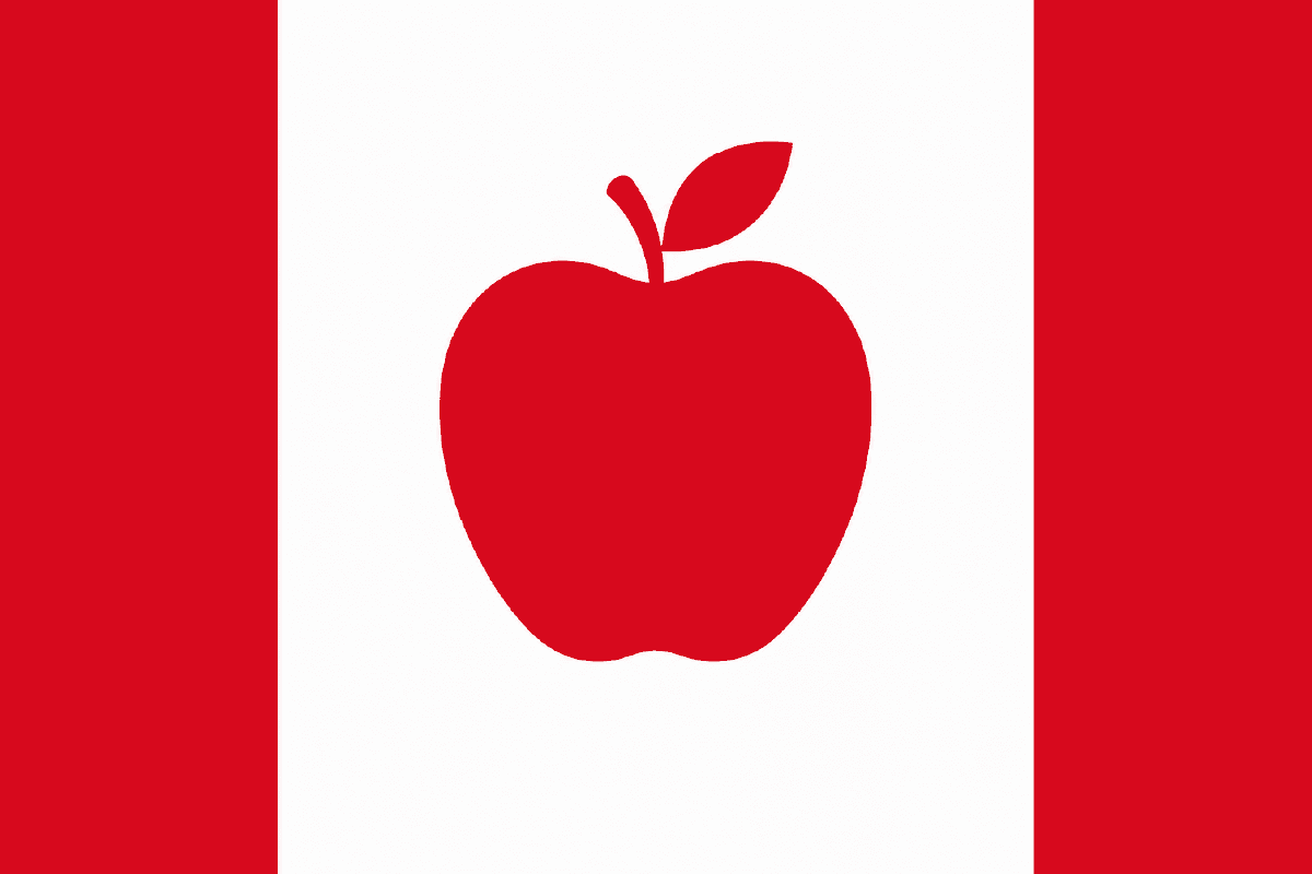 Canadian Apple Growers Unite Under New Apples Canada Banner