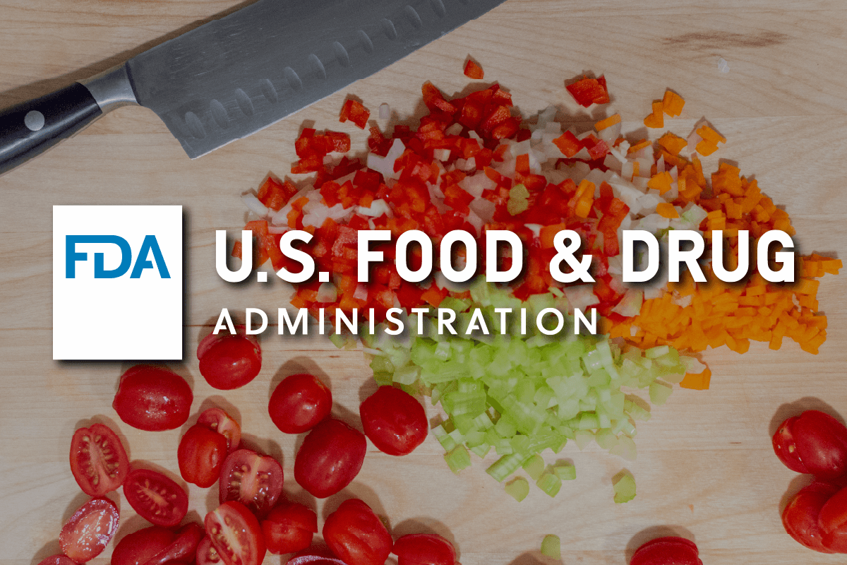 FDA Cut Guideline Changes
