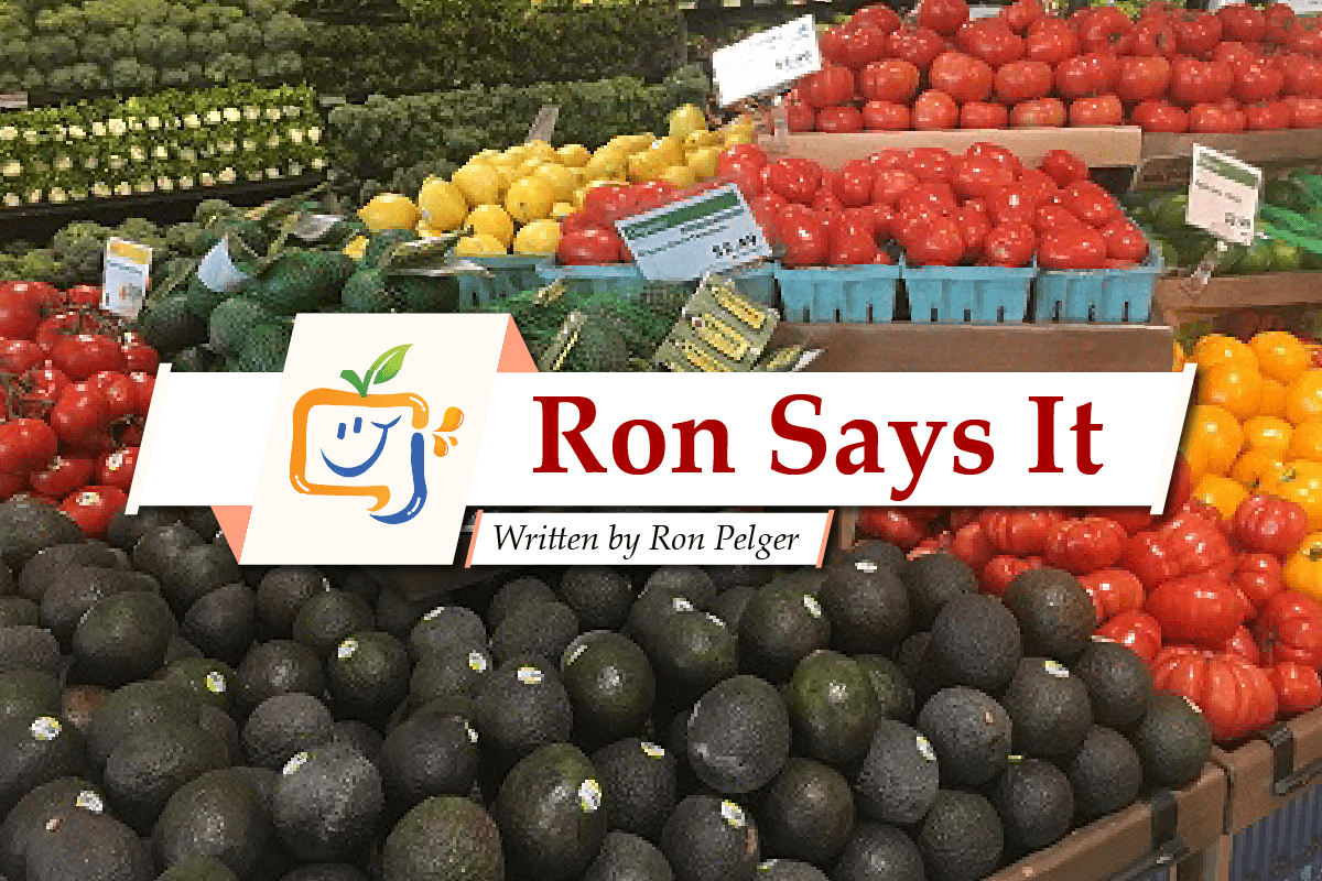 Basic Produce Operating Standards