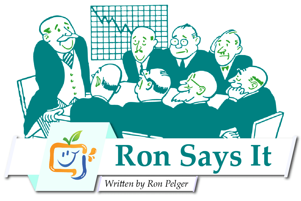 Don’t Take Business Mistakes Too Lightly