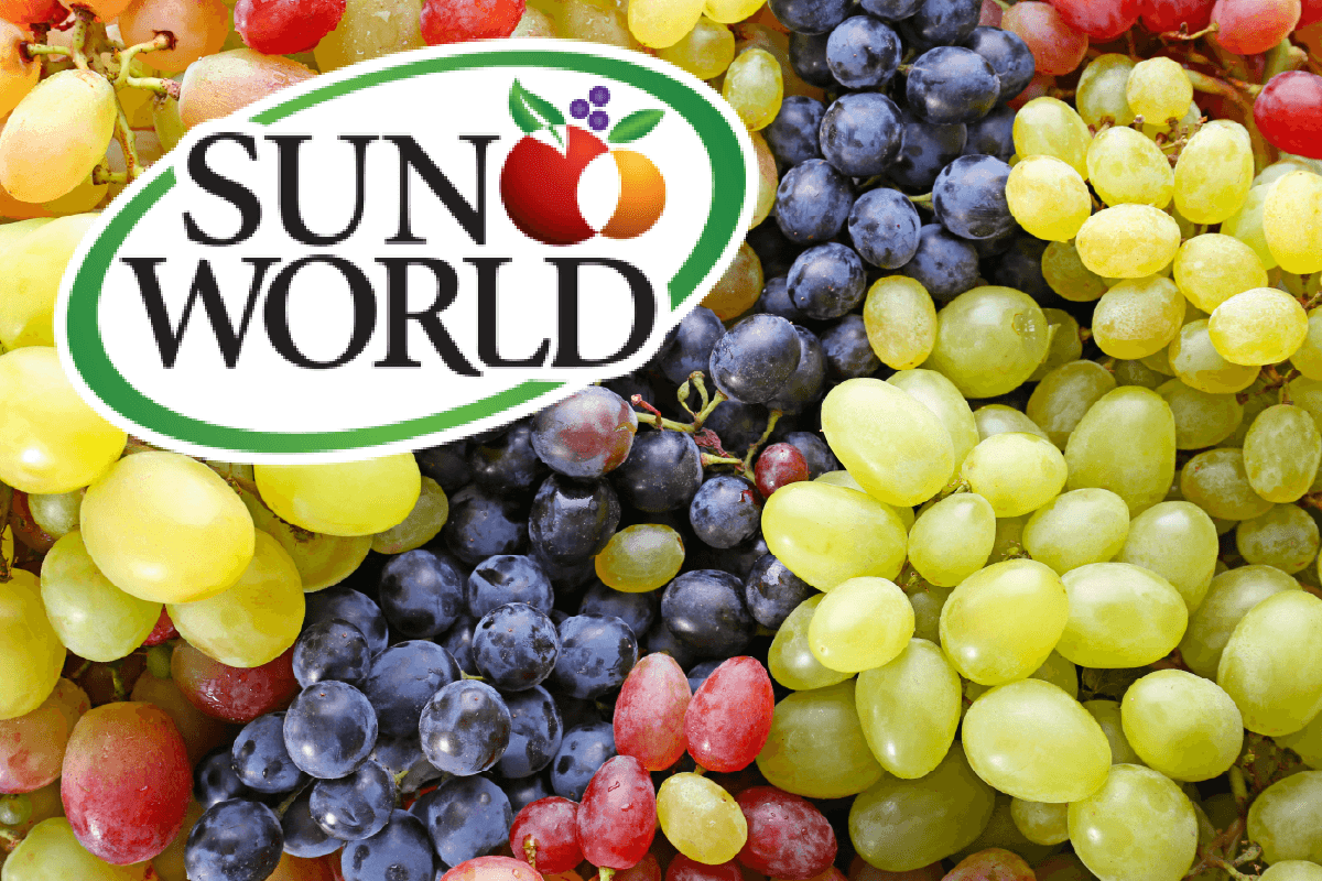 Sun world grape deal