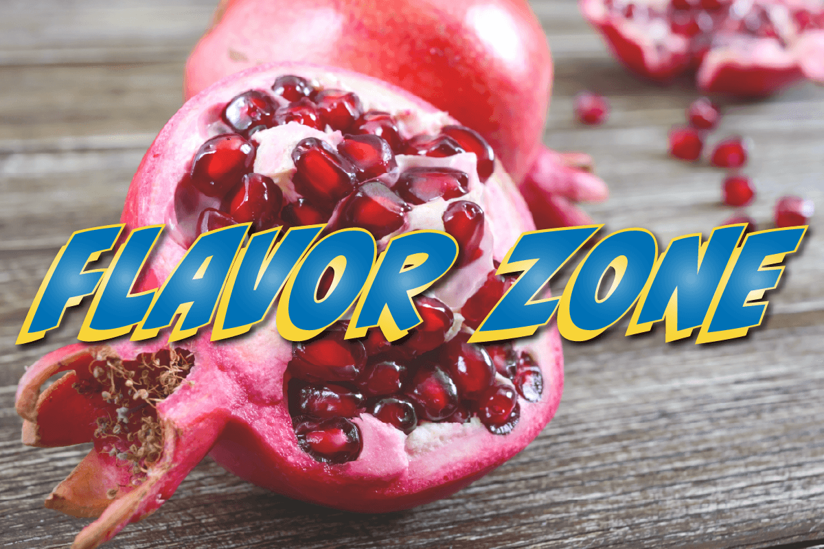 Flavor Pom