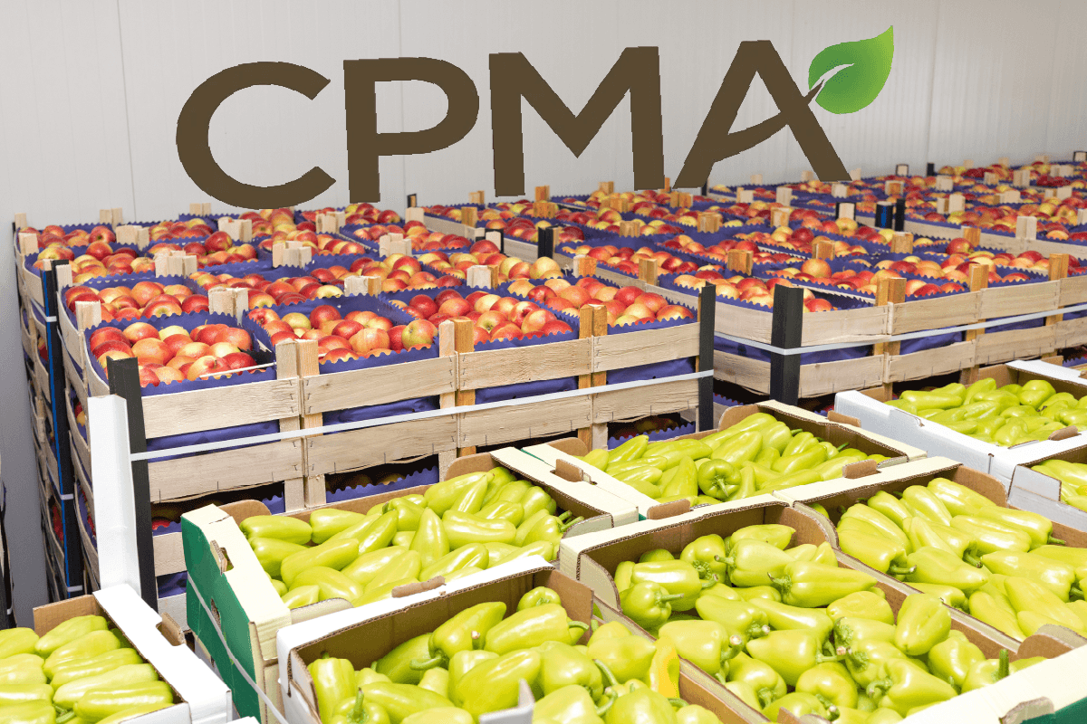 CPMA Welcomes $1 Billion Canadian Food Infrastructure Fund