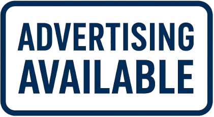 Advertising Available