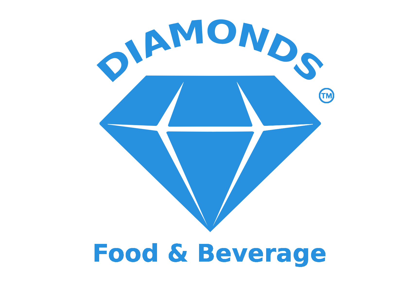 Diamond's Beverages logo