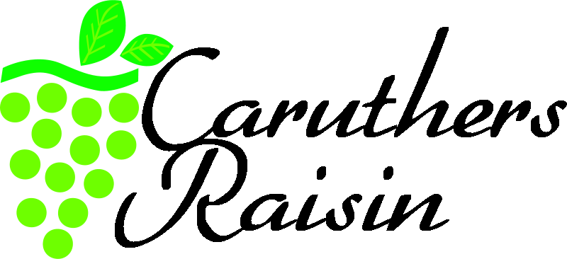 Caruthers Raisin Packing